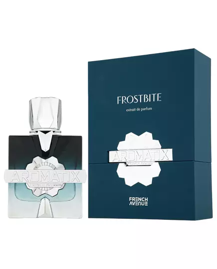 Парфюмерная вода унисекс French Avenue Frostbite, 100 мл, изображение 2