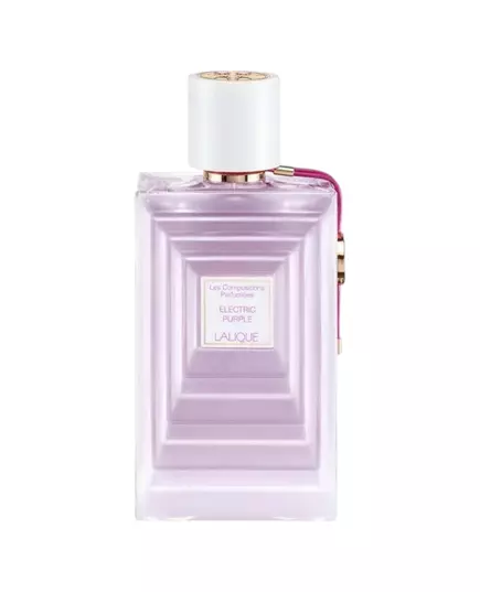Парфумована вода для жінок Lalique Les Compositions Parfumees - Electric Purple, 100 мл