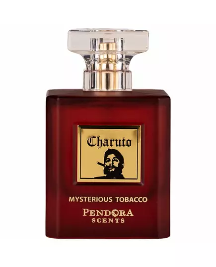 Парфюмерная вода для мужчин Pendora Scents Mysterious Tobacco, 100 мл