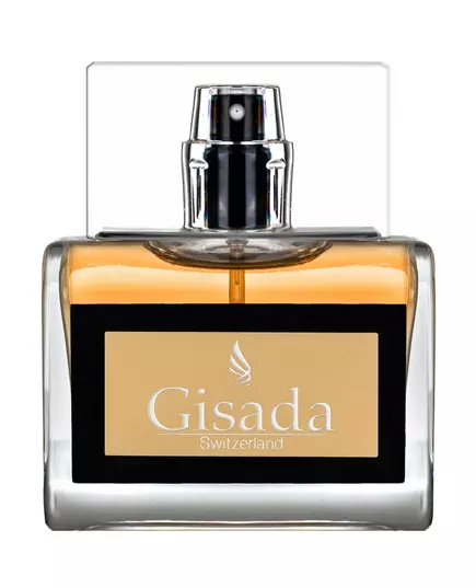 Туалетна вода для чоловіків Gisada Uomo, 50 мл