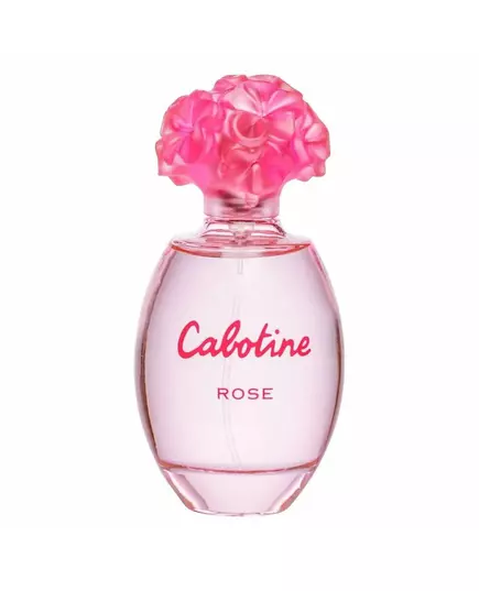 Туалетна вода для жінок GRES CABOTINE ROSE, 100 мл