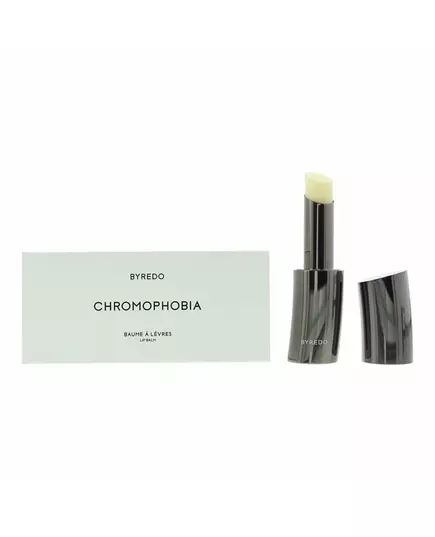 Бальзам для губ Byredo Chromophobia, 2,5 г, зображення 2