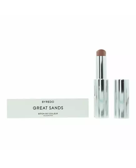 Стик для контурингу 2-в-1 Byredo 554 Great Sands, 3 г, зображення 2