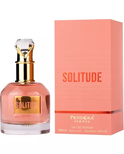 Парфумована вода для жінок Pendora Scents Solitude, 100 мл, зображення 2