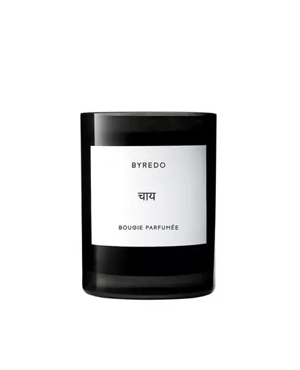 Ароматична свічка Byredo Chai Chai, 240 г