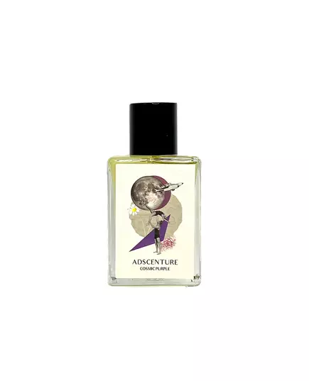 Экстракт парфюмерии унисекс Adscenture Cosmic Purple Unisex, 30 мл