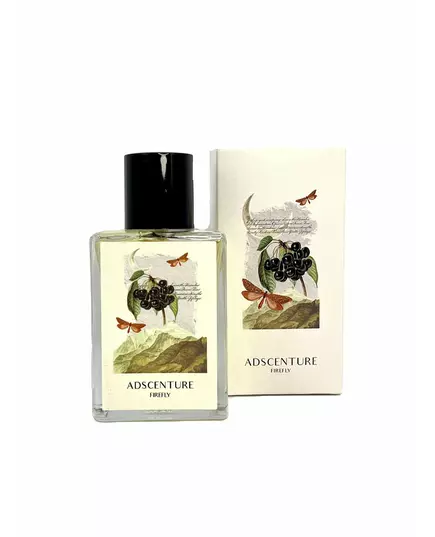 Парфумерний екстракт унісекс Adscenture Firefly Unisex, 100 мл, зображення 2