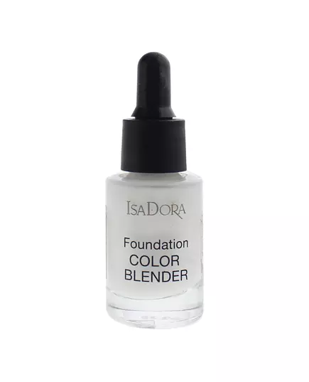 Рідкий тональний крем IsaDora Color Blender Fragrance-Free, 00 Light, 15 мл