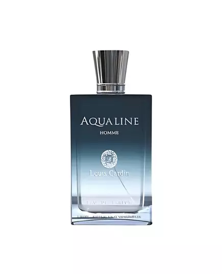Парфюмерная вода для мужчин Louis Cardin Aqua Line Homme, 100 мл