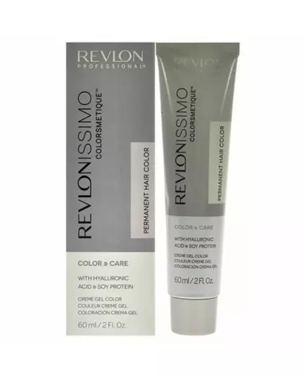 Стійка фарба для волосся Revlon Color Excel, 60 мл