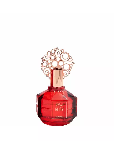 Парфумована вода для жінок Louis Cardin Red Ruby, 100 мл