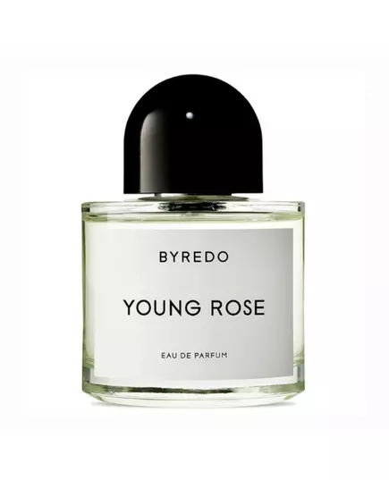 Парфумована вода унісекс Byredo Young Rose, 100 мл