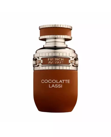 Парфумована вода для жінок French Avenue Cocolatte Lassi, 80 мл