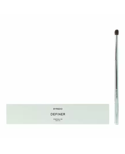 Кисть для бровей Byredo Defining Eyebrow Brush 03, изображение 2
