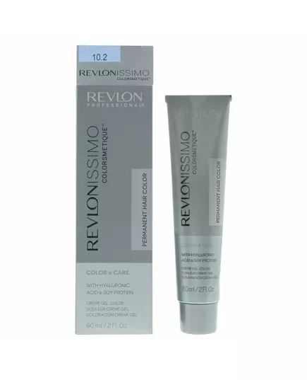 Стойкая краска для волос Revlon Revlonissimo Colorsmetique, 60 мл