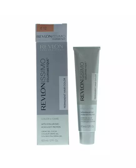Стойкая краска для волос Revlon Revlonissimo Colorsmetique, 60 мл