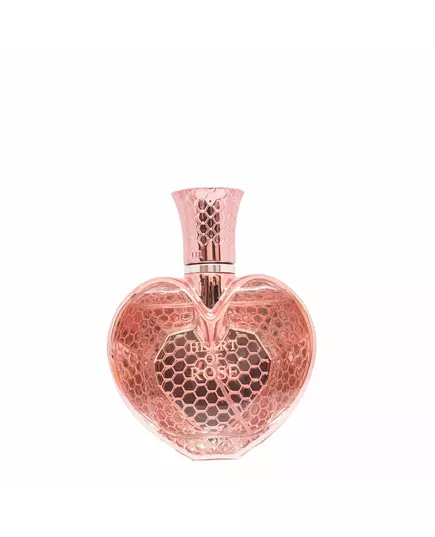 Парфюмерная вода для женщин Louis Cardin Heart Of Rose, 100 мл