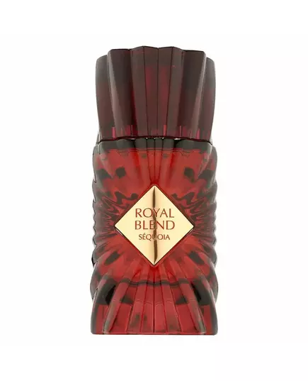 Унісекс парфумерний екстракт French Avenue Royal Blend Sequoia, 100 мл