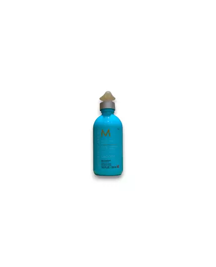 Лосьйон для укладання волосся Moroccanoil Smooth Argan Oil, 300 мл, зображення 2