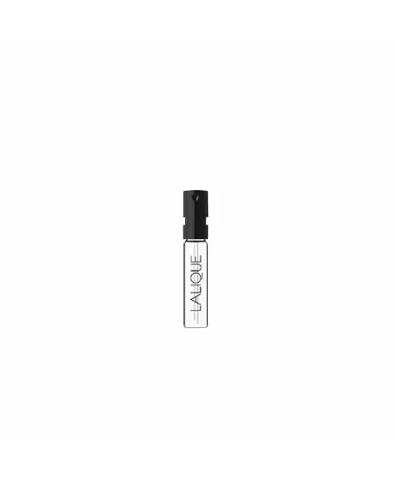 Пробник туалетної води для чоловіків Lalique White, 1,8 мл