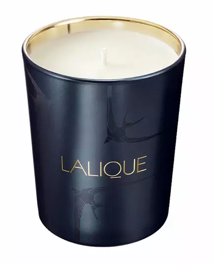 Ароматическая свеча Lalique La Nuit Nairobi Kenya Plum, 190 г