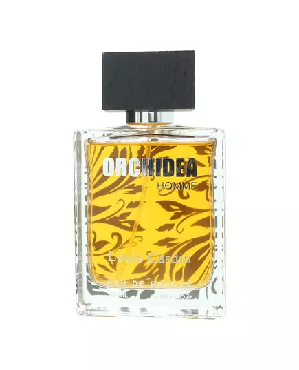 Парфюмерная вода для мужчин Louis Cardin Orchidea Homme, 100 мл