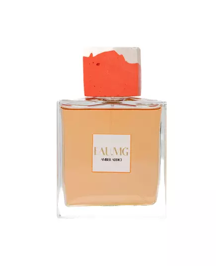 Одеколон унісекс Eau.Mg Amber Addict Extrait De Parfum, 100 мл