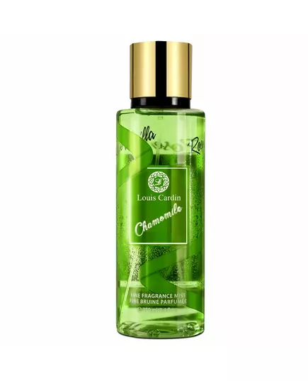 Спрей для тіла Louis Cardin Chamomile, 250 мл