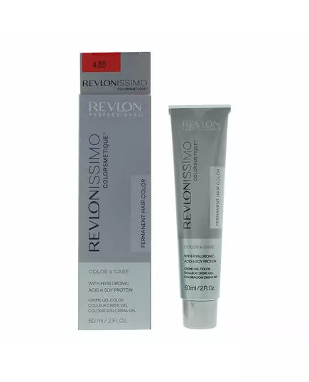 Стійка фарба для волосся Revlon Colorsmetique, 60 мл