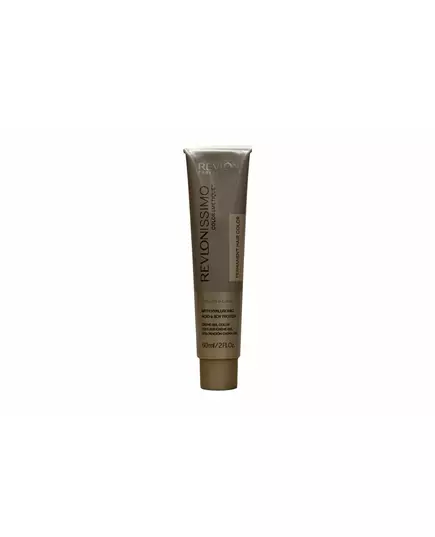 Стійка фарба для волосся Revlon Revlonissimo Colorsmetique KER-HA Complex, 60 мл