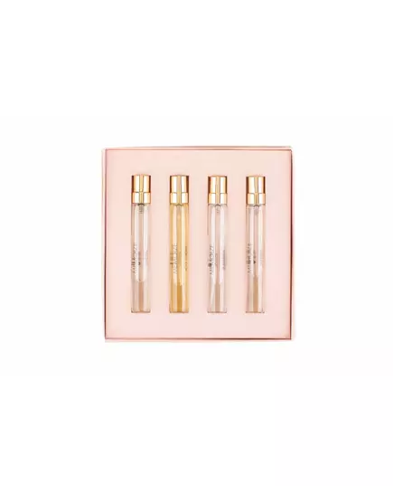 Набор унисекс-парфюмерии Memoize Collection II Humanitas, Superbia, Luxuria, Rose Luxuria, 7,5 мл