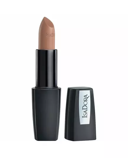 Кремова матова губна помада IsaDora Perfect Matt 09 Sugar Beige, 4,5 г