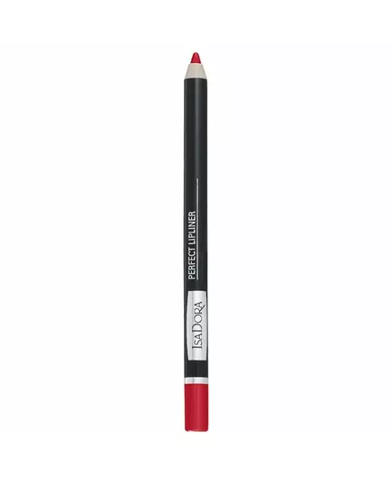 Олівець для губ IsaDora Perfect Lip Liner 31 Prime Red, 1,2 г