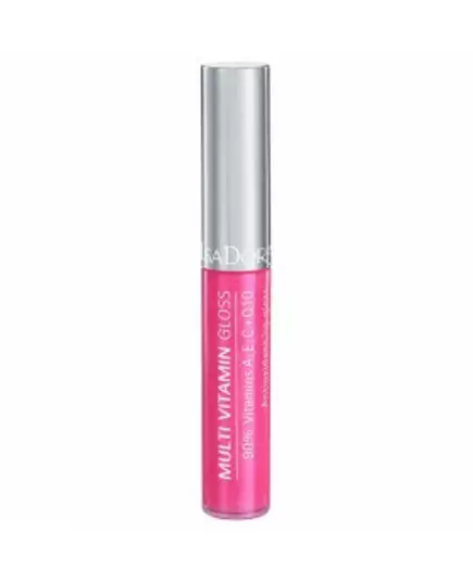 Блиск для губ IsaDora Multi Vitamin Vitamin Soft 32 Raspberry, 7 мл