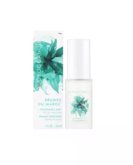 Ароматический мист для волос Moroccanoil Brumes Du Maroc Для женщин, 100 мл