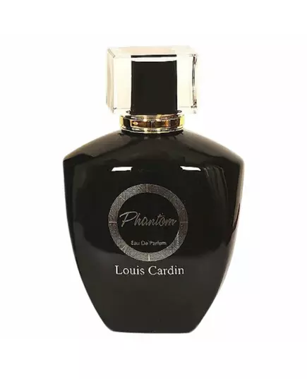 Парфумована вода для чоловіків Louis Cardin Phantom, 100 мл