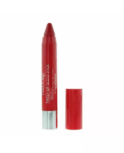 Блиск для губ IsaDora Twist-Up 08 Red Romance, 2,7 г