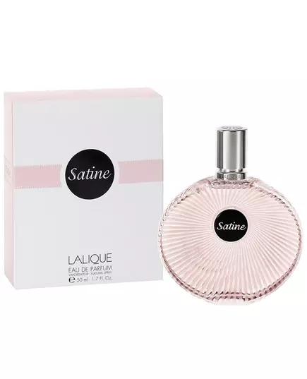 Парфумована вода для жінок Lalique Satine, 50 мл, зображення 2
