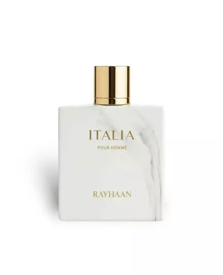 Парфюмерная вода для мужчин Rayhaan Italia, 100 мл