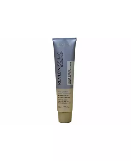 Стойкая краска для волос Revlon Revlonissimo Colorsmetique 022 Iridescent, 60 мл