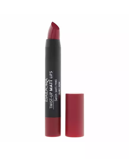 Кремова губна помада IsaDora Twist-Up Sculpting 65 Ruby Gem, 3,3 г