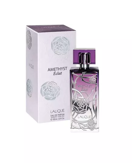 Парфумована вода для жінок Lalique Amethyst Eclat, 100 мл, зображення 4