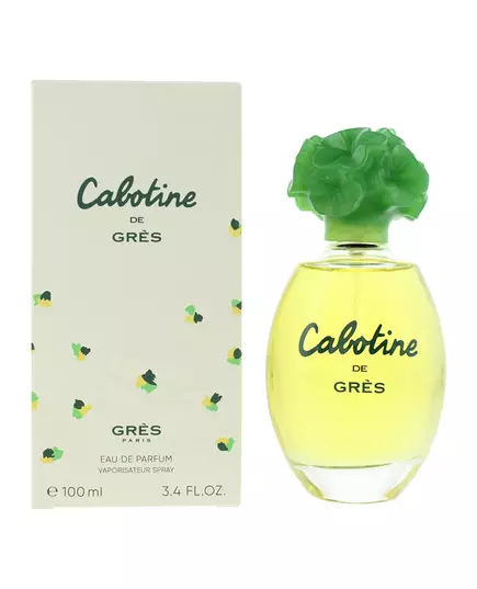 Парфюмерная вода GRES CABOTINE, 100 мл