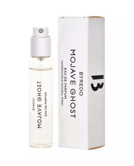 Парфумована вода унісекс Byredo Mojave Ghost, 12 мл
