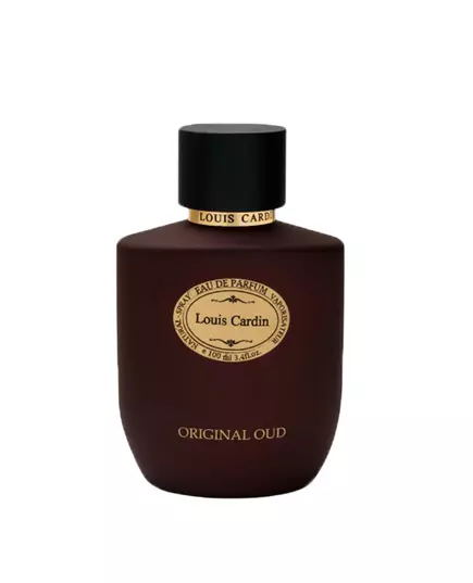Одеколон унісекс Louis Cardin Original Oud, 100 мл