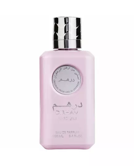 Парфюмерная вода для женщин Ard Al Zaafaran Dirham Wardi, 100 мл