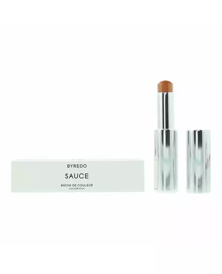 Бальзам для губ і щік 2-в-1 Byredo 426 Sauce, 3,5 г, зображення 2