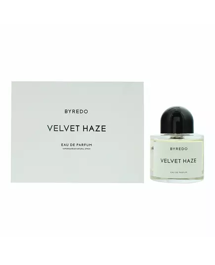 Парфюмерная вода унисекс Byredo Velvet Haze, 100 мл, изображение 2