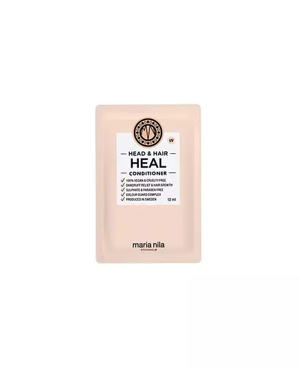 Кондиціонер для волосся Maria Nila Head & Hair Heal Anti-Dandruff, 12 мл