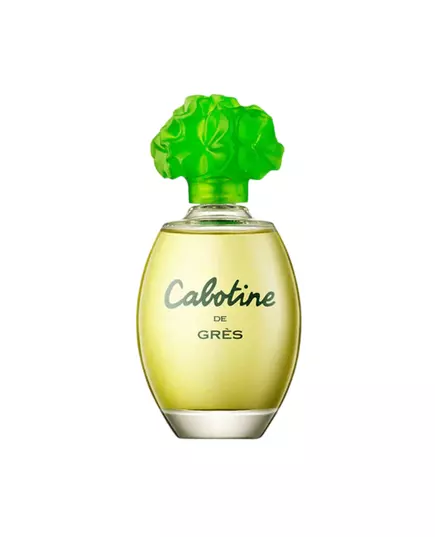 Парфюмерная вода GRES CABOTINE, 100 мл, изображение 2